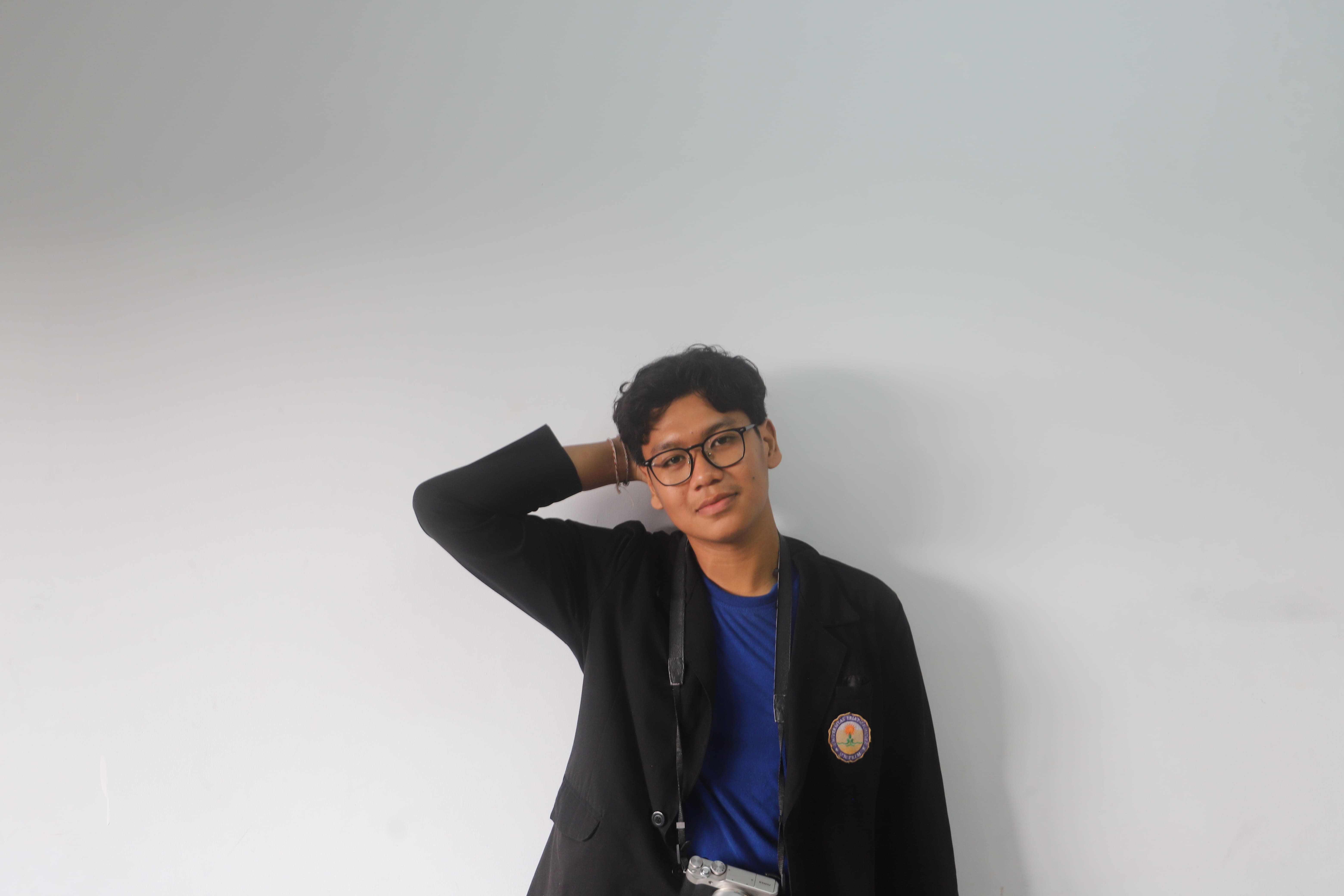 Brick Background